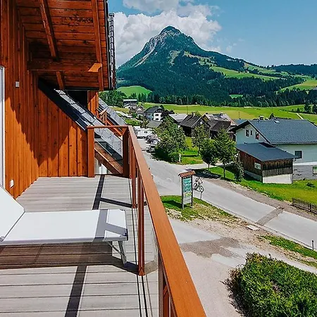 Penthaus Aldebaran By Salzkammergood Living